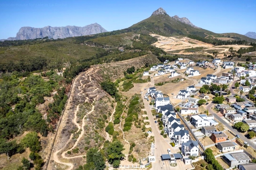 0 Bedroom Property for Sale in La Roche Western Cape